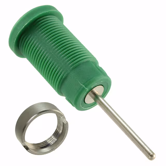 CT2906-5 Cal Test Electronics  Spine Jack